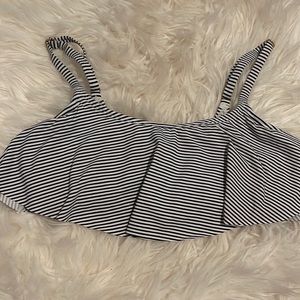 Bathing suit top